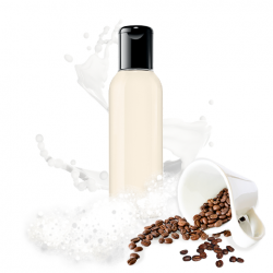 RECETTE CREME DE DOUCHE EXFOLIANTE AU CAFÉ
