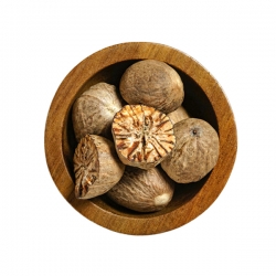 NOIX DE MUSCADE HUILE ESSENTIELLE BIO