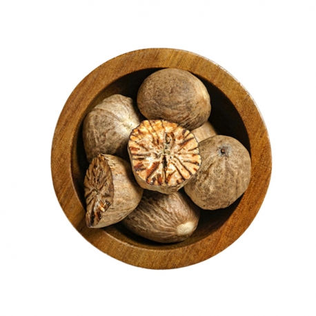 NOIX DE MUSCADE HUILE ESSENTIELLE BIO