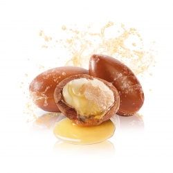 Parfum cosmétique Argan