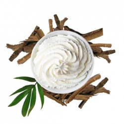 RECETTE CHANTILLY CORPORELLE BOISE