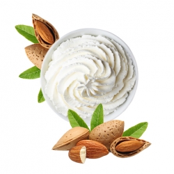 RECETTE CHANTILLY CORPORELLE AMANDE DOUCE
