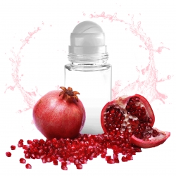 RECETTE DEODORANT GEL SENTEUR GRENADE