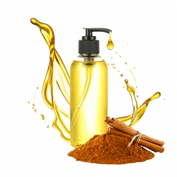 RECETTE HUILE DE MASSAGE PARFUM CANNELLE