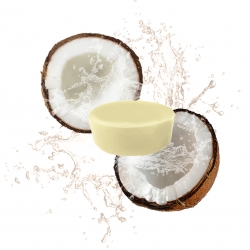 RECETTE FONDANTS DE MASSAGE SENTEUR COCO