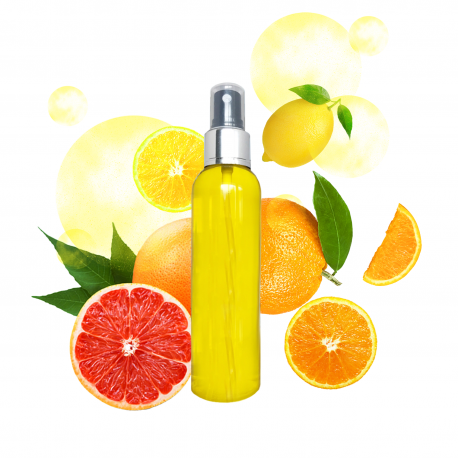 PARFUM D'AMBIANCE FRUITE