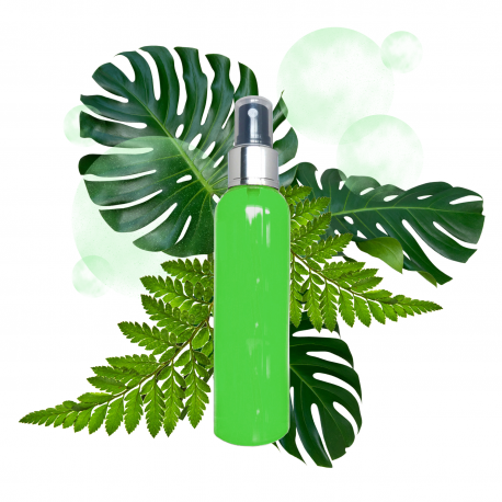 PARFUM D'AMBIANCE BOISE, FOUGERE ET JUNGLE