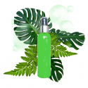 RECETTE PARFUM D'AMBIANCE JUNGLE