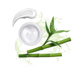 CREME MULTIFONCTION PARFUM BAMBOU ET CHEVREFEUILLE
