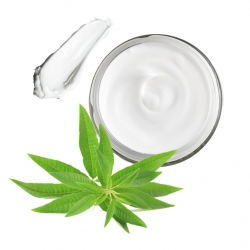 RECETTE CREME CORPS VERVEINE