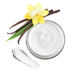 RECETTE CREME TRES HYDRATANTE CORPS VANILLE