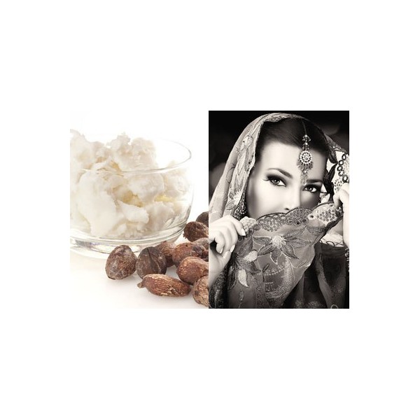 Parfum cosmétique Karité oriental