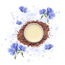 RECETTE PARFUM SOLIDE LIN FRAIS