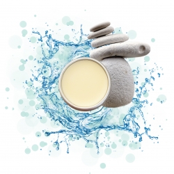 RECETTE PARFUM SOLIDE SPA THALASSO