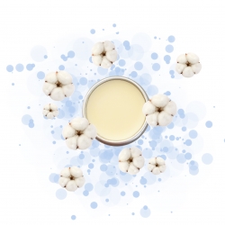 RECETTE PARFUM SOLIDE FLEUR DE COTON