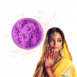 GOMMAGE PARFUM PATCHOULI ET BAISE INDIEN