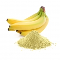 Banane POUDRE DE FRUIT
