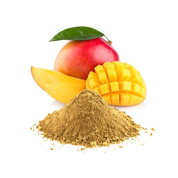 Mangue POUDRE DE FRUIT