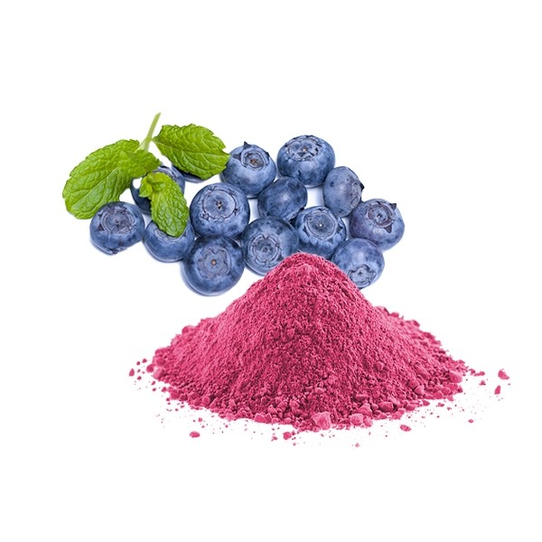 Myrtille aux loups POUDRE DE FRUIT