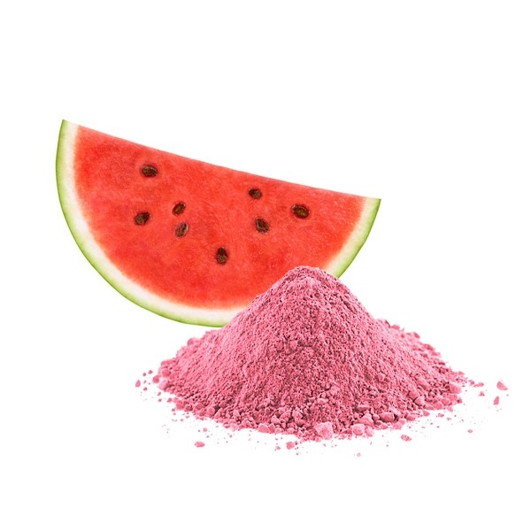 Pastèque POUDRE DE FRUIT