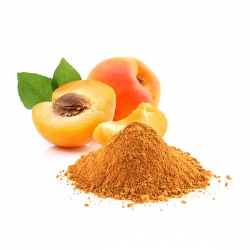 Abricot POUDRE DE FRUIT