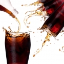 Parfum cosmétique Cola