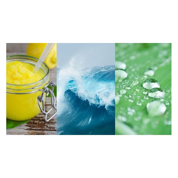 Parfum cosmétiques SPA Thalasso 