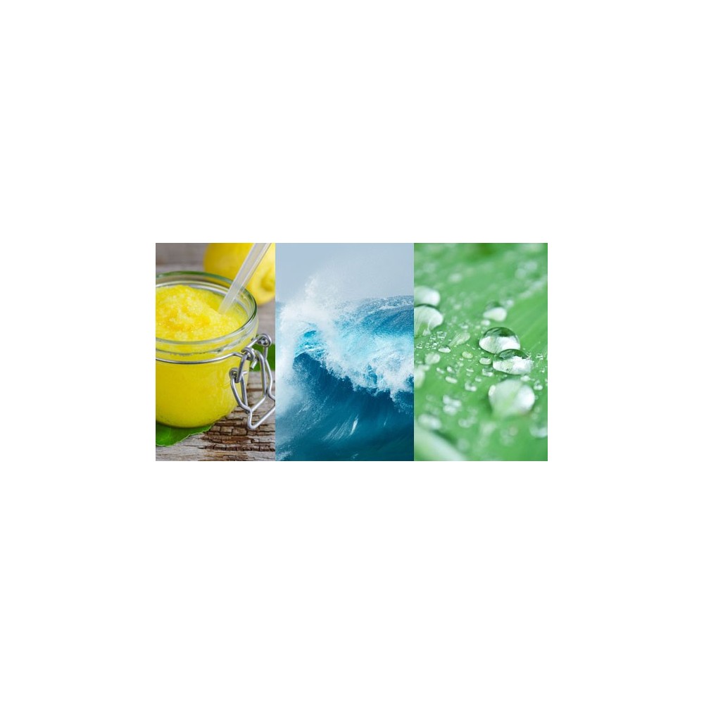 Parfum cosmétiques SPA Thalasso 