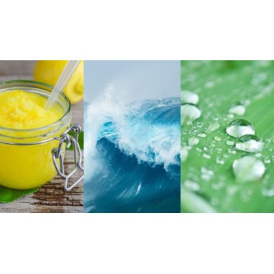 Parfum cosmétiques SPA Thalasso 