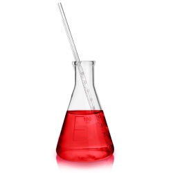 Colorant hydrosoluble rouge fraise