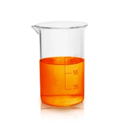 Colorant glycériné jaune 001