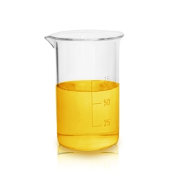 Colorant glycériné jaune 200