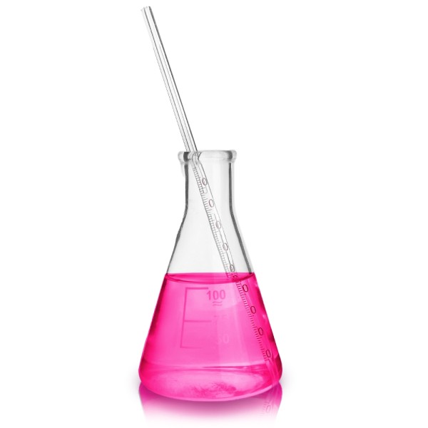 COLORANT COSMETIQUE HYDROSOLUBLE ROSE BONBON 