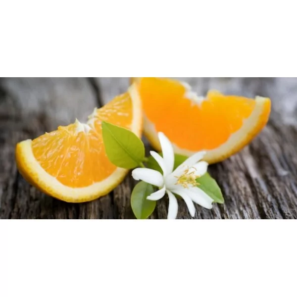 Eau de Fleur d oranger Bio Maroc 