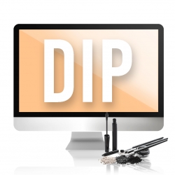 DIP ANTI-CERNES