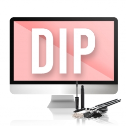 DIP ROUGE A LEVRES LIQUIDES