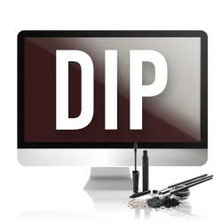 DIP MASCARA