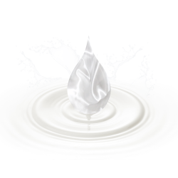 Parfum cosmétique Lait soyeux