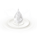 Parfum cosmétique Lait soyeux