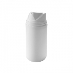Flacon airless 30ml SILVAM