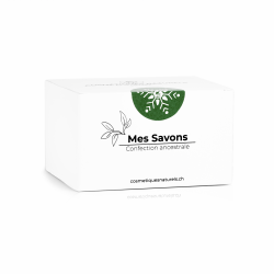 Coffret 3 savons
