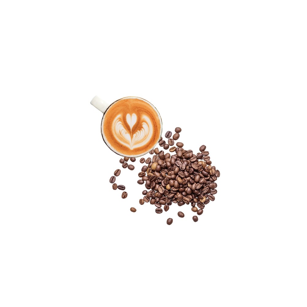 Parfum cosmétique Café