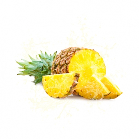 Parfum cosmétique Ananas