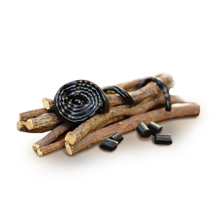 Parfum cosmétique Réglisse