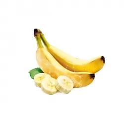 Parfum cosmétique Banane