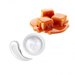 RECETTE CREME MULTIFONCTION PARFUM CARAMEL