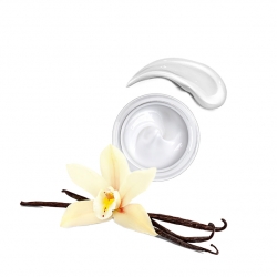 RECETTE CREME MULTIFONCTION PARFUM VANILLE