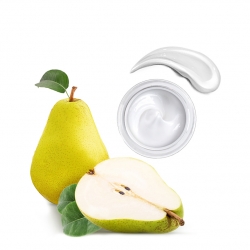 RECETTE CREME MULTIFONCTION PARFUM POIRE VERTE