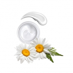 RECETTE CREME MULTIFONCTION PARFUM CAMOMILLE