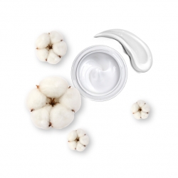 RECETTE CREME MULTIFONCTION PARFUM FLEUR DE COTON